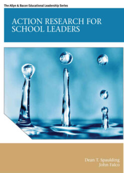 Action Research for School Leaders, 1st Edition eBook
