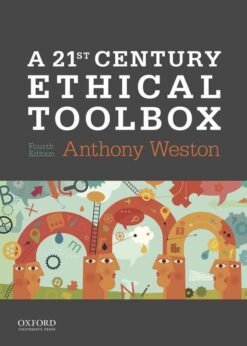 A 21st Century Ethical Toolbox, 4th Edition eBook
