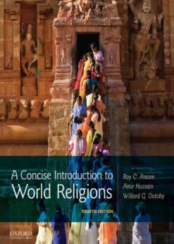 A Concise Introduction to World Religions, 4th Edition eBook