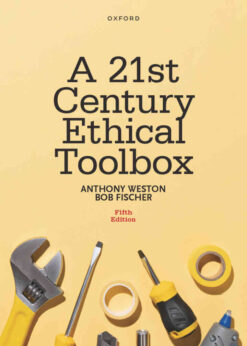 A 21st Century Ethical Toolbox, 5th Edition eBook