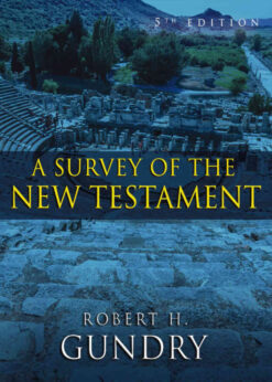 A Survey of the New Testament, 5th Edition eBook