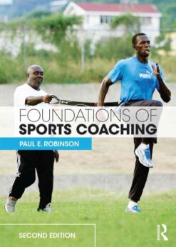 Foundations of Sports Coaching, 2nd Edition eBook