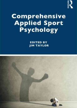 Comprehensive Applied Sport Psychology, 1st Edition eBook
