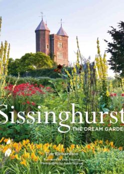 Sissinghurst: The Dream Garden eBook