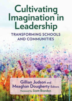Cultivating Imagination in Leadership: Transforming Schools and Communities eBook