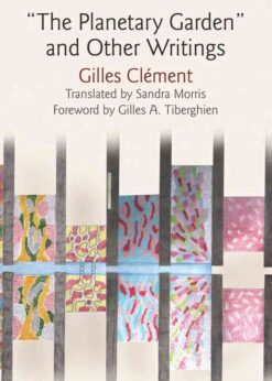 "The Planetary Garden" and Other Writings eBook
