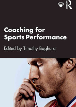 Coaching for Sports Performance, 1st Edition eBook