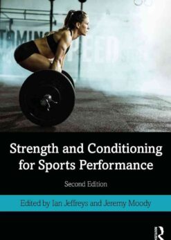Strength and Conditioning for Sports Performance, 2nd Edition eBook