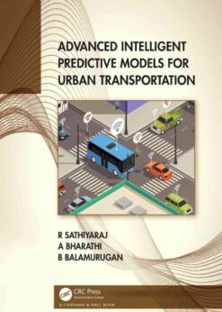 Advanced Intelligent Predictive Models for Urban Transportation, 1st Edition eBook