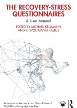 The Recovery-Stress Questionnaires: A User Manual, 1st Edition eBook