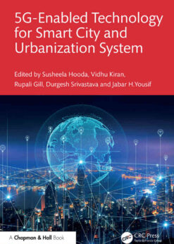 5G Enabled Technology for Smart City and Urbanization System, 1st Edition eBook