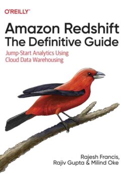 Amazon Redshift: The Definitive Guide: Jump-Start Analytics Using Cloud Data Warehousing, 1st Edition eBook