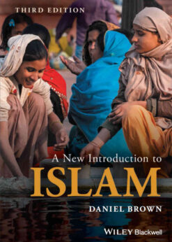 A New Introduction to Islam, 3rd Edition eBook