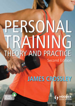 Personal Training: Theory and Practice, 2nd Edition eBook