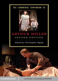 The Cambridge Companion to Arthur Miller, 2nd Edition eBook