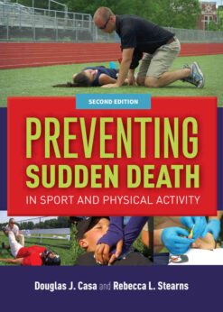 Preventing Sudden Death in Sport & Physical Activity, 2nd Edition eBook