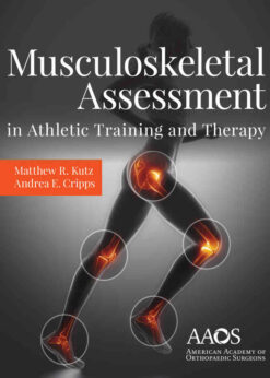 Musculoskeletal Assessment in Athletic Training and Therapy eBook