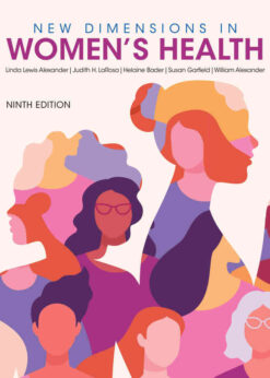 New Dimensions in Women's Health, 9th Edition eBook