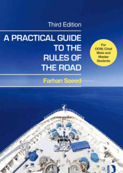 A Practical Guide to the Rules of the Road: For OOW, Chief Mate and Master Students eBook