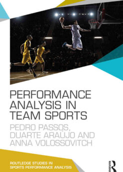 Performance Analysis in Team Sports, 1st Edition eBook