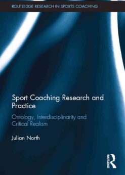 Athletic Coaching: A Communication Perspective, 1st Edition eBook