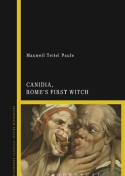 Canidia, Rome’s First Witch: South Atlantic 1982, 1st Edition eBook