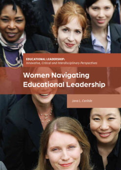Women Navigating Educational Leadership, 1st Edition eBook