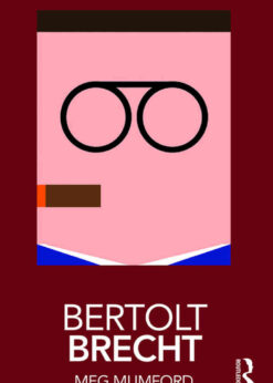Bertolt Brecht, 1st Edition eBook