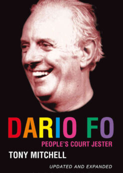 Dario Fo: People's Court Jester, 1st Edition eBook