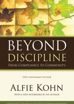 Beyond Discipline: From Compliance to Community, 10th Anniversary Edition, 2nd Edition eBook