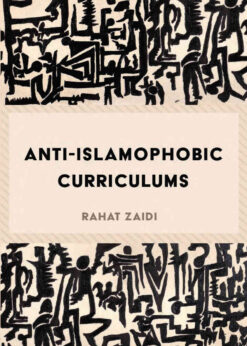 Anti-Islamophobic Curriculums, 1st Edition eBook