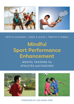 Mindful Sport Performance Enhancement eBook