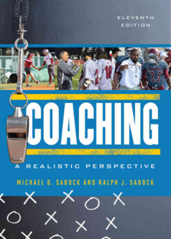 Coaching: A Realistic Perspective, 11th Edition eBook