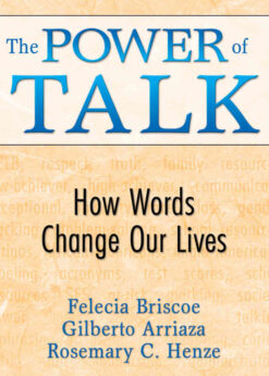 The Power of Talk: How Words Change Our Lives, 1st Edition eBook