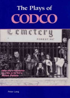 The Plays of CODCO: Edited by Helen Peters, 1st Edition eBook
