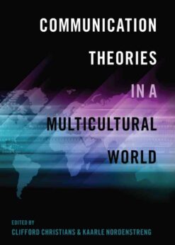 Communication Theories in a Multicultural World, 1st Edition eBook