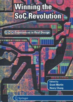 Winning the SoC Revolution: Experiences in Real Design, 1st Edition eBook