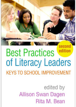 Best Practices of Literacy Leaders: Keys to School Improvement, 2nd Edition eBook