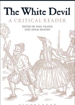The White Devil: A Critical Reader: Multimodality and Governmentality, 1st Edition eBook