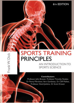 Sports Training Principles: An Introduction to Sports Science, 6th Edition eBook