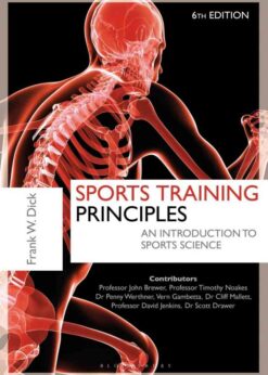 Sports Training Principles: An Introduction to Sports Science, 6th Edition eBook