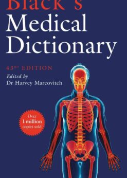 ack’s Medical Dictionary : A Transnational and Comparative History, 3rd Edition eBook