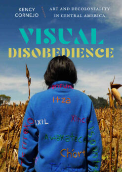 Visual Disobedience: Art and Decoloniality in Central America eBook