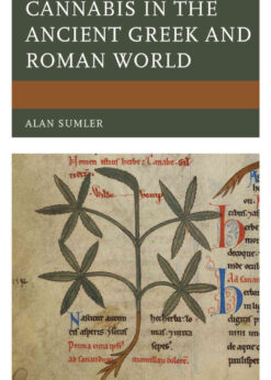 Cannabis in the Ancient Greek and Roman World eBook