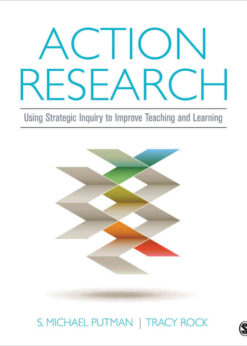 Action Research: Using Strategic Inquiry to Improve Teaching and Learning, 1st Edition eBook