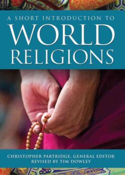 A Short Introduction to World Religions eBook