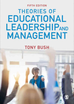 Theories of Educational Leadership and Management, 5th Edition eBook