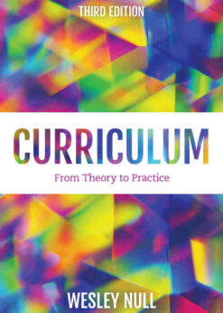 Curriculum: From Theory to Practice, 3rd Edition eBook