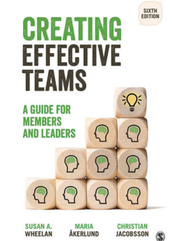 Creating Effective Teams: A Guide for Members and Leaders, 6th Edition eBook