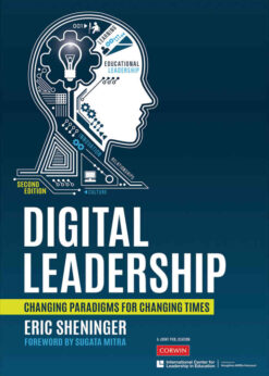 Digital Leadership: Changing Paradigms for Changing Times, 2nd Edition eBook